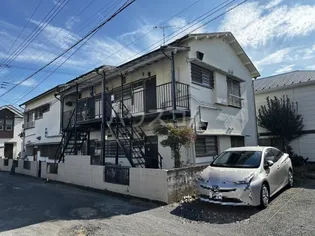 ワタナベアパートの画像