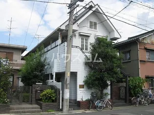 レオパレス小田井の画像