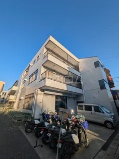 新見ハイツの画像