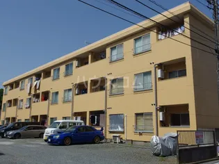 セントヴィラ柚木の画像