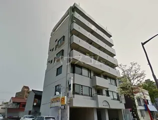 中久ビル【403号室】の外観