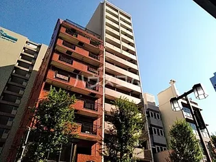 愛知県名古屋市中区丸の内2丁目【マンション】の外観