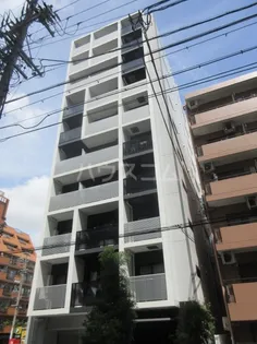 愛知県名古屋市中区千代田3丁目【マンション】の外観