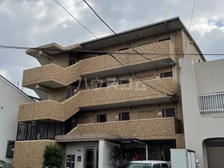 ボヌール城北の画像