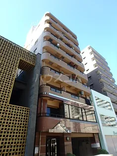 愛知県名古屋市東区泉1丁目【マンション】の外観