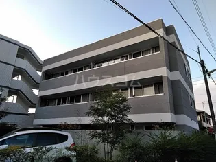 アーバンハイムⅡの画像