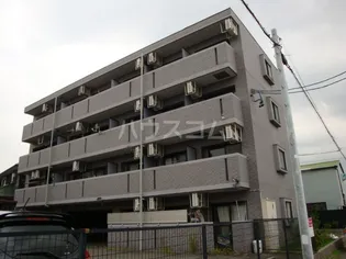 セゾンモリの画像