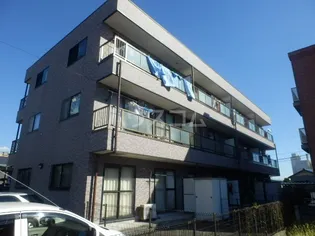 サニーリバーサイドの画像