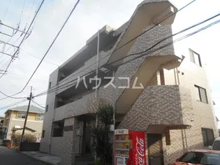 横浜元町ガーデンIIの画像