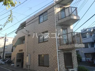 横浜元町ガーデンIIIの画像