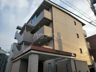 カーサ塩池の画像