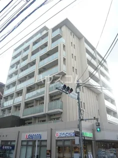 東京都世田谷区世田谷4丁目【マンション】の外観