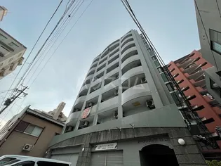 ガーデンハイツ港陽の画像