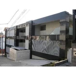 愛知県名古屋市千種区向陽町3丁目【マンション】の外観