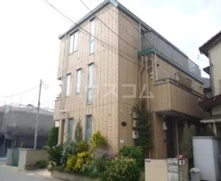 オーパス高谷の画像