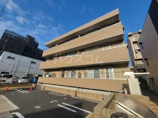 ウィン行徳の画像