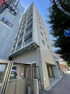 愛知県名古屋市西区則武新町3丁目【マンション】の外観