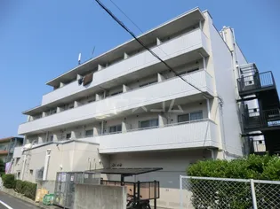 ジュネス桜ヶ丘の画像