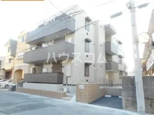 フルール ヴィラの画像