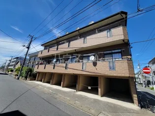 グランヴィラ2の画像