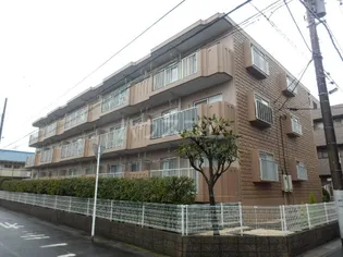 市川グリーンタウン行徳の画像