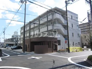 ディアコート笹塚の画像