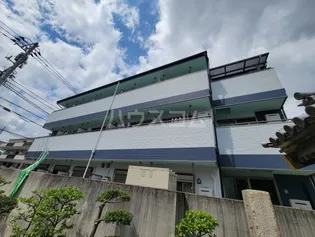 ウィステリアRの画像