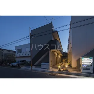 Grande Mare 枇杷島【2階】の外観