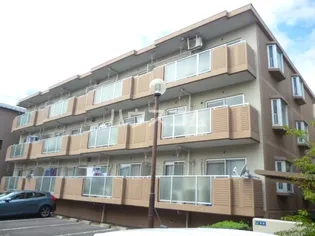 ハイネス萩の画像