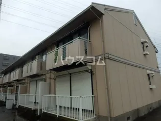 セジュール難波の画像