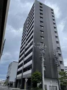 愛知県名古屋市東区矢田1丁目【マンション】の外観