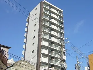 プレサンスMIU新栄の画像