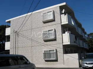 市川グリーンタウン石井の画像