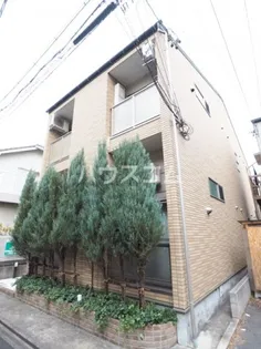 愛知県名古屋市北区東大杉町4丁目【アパート】の外観