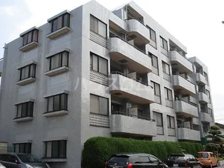 カーサ柊の画像