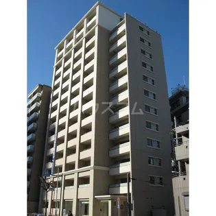 愛知県名古屋市東区東桜2丁目【マンション】の外観