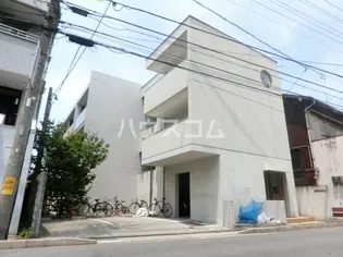 CREA児玉【2階】の外観