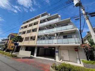 エマーレ行徳の画像