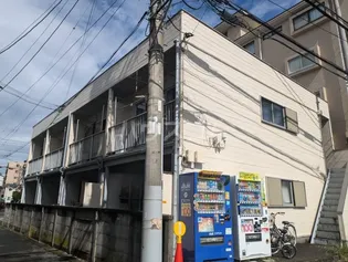 グリースハイツの画像