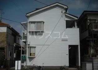 島田ハイツIIの画像