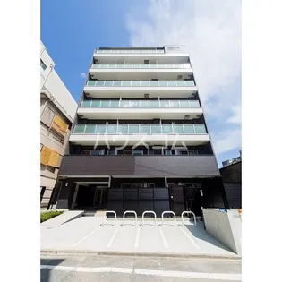 愛知県名古屋市西区那古野1丁目【マンション】の外観