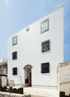 愛知県名古屋市千種区田代町字蝮池上【アパート】の外観