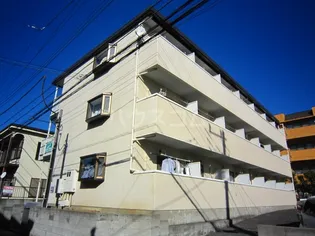 メゾン ルミエールの画像