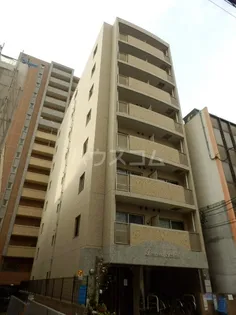 愛知県名古屋市東区泉1丁目【マンション】の外観