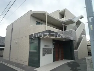 ライスフィールドの画像