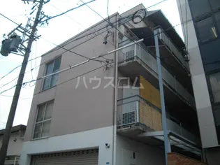 植村ビルの画像