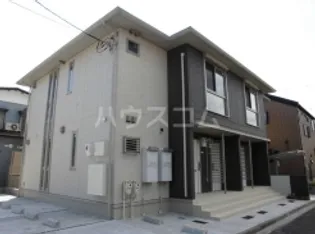 グリーンパレス東戸塚の画像