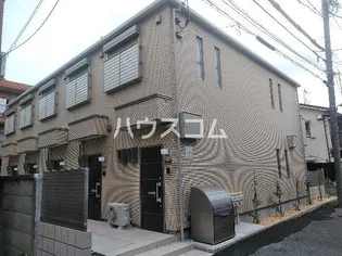 パインホームの画像