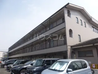 植村ビルの画像