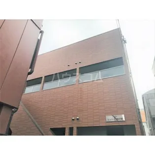 愛知県名古屋市千種区仲田1丁目【アパート】の外観